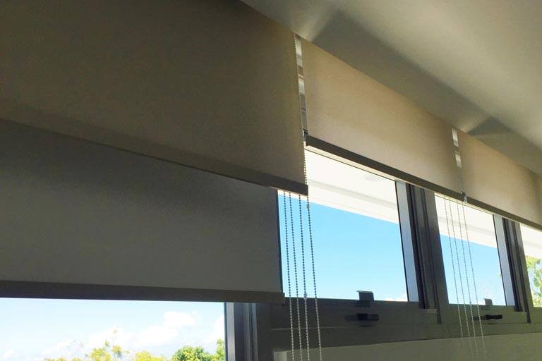 Roller Shades